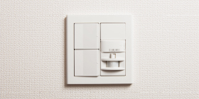 Brillia 仙川 The Residence　Comfortable　快適性　人感センサースイッチ