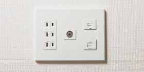 Brillia 仙川 The Residence　Comfortable　快適性　マルチメディアコンセント