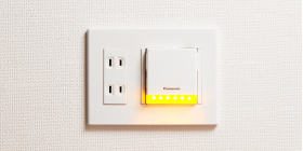 Brillia 仙川 The Residence　Comfortable　快適性　フットライト