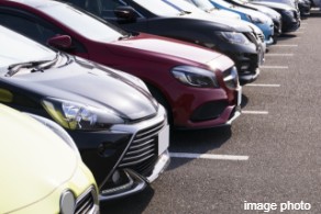 Brillia 小金井桜町　Amenity　アメニティ　全駐車場平置き式