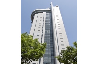 Brillia 文京江戸川橋  <center>文京シビックホール約1,530m/自転車7分</center>