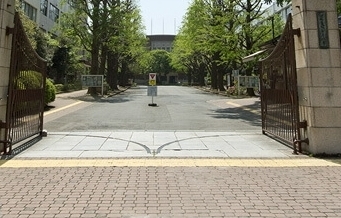 Brillia 文京江戸川橋  <center>御茶ノ水女子大学約1,550m/自転車7分</center>