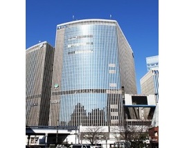 Brillia 文京江戸川橋  <center>有楽町:直通12分(13分)東京メトロ有楽町線利用。</center>