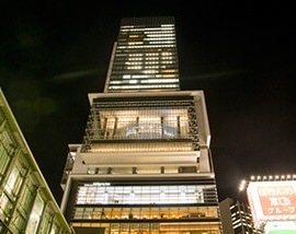 Brillia 文京江戸川橋  <center>渋谷:15分(16分)東京メトロ有楽町線利用。</center>
