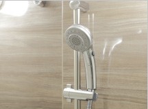 Brillia City 石神井台　Sanitary　水周り　エコフルシャワー