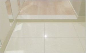 Brillia City 石神井台　Comfortable　快適性　玄関