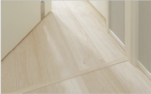 Brillia City 石神井台　Comfortable　快適性　フラットフロア