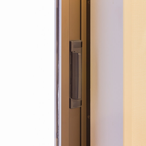 Brillia Tower 上野池之端　Amenity 　居室設備　アシスト把手