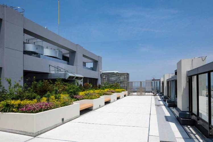 Brillia Tower 上野池之端　その他の画像