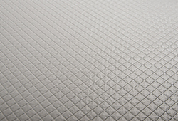 Brillia 上野 The Residence　カラリ床