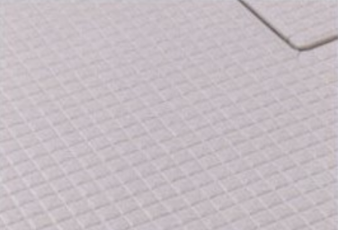 Brillia大井町 The Residence　Bathroom　浴室　カラリ床