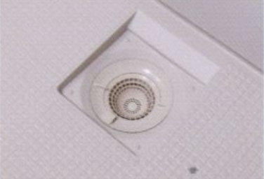 Brillia大井町 The Residence　Bathroom　浴室　らくポイヘアキャッチャー