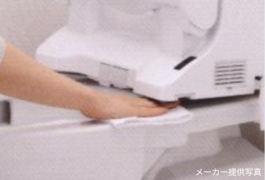 Brillia大井町 The Residence　Comfortable　快適性　お掃除リフト