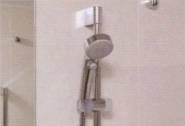 Brillia大井町 The Residence　Ecology　エコ　エアインクリックシャワー