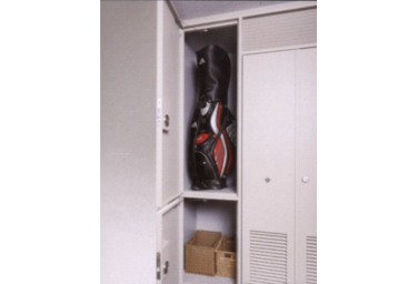 Brillia大井町 The Residence　トランクルーム