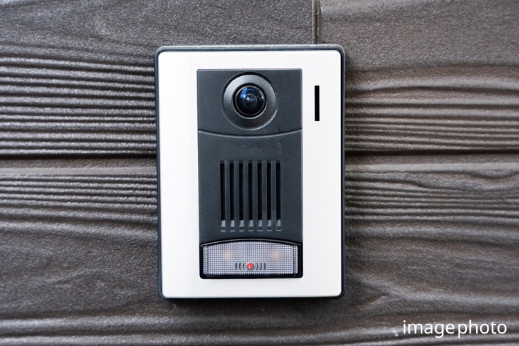 Brillia大井町 The Residence　オートロック