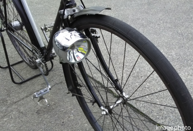 Brillia大井町 The Residence　サイクルポート