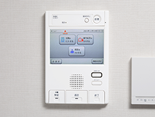 Brillia 高輪 The Court　Comfortable　快適性　住宅情報盤