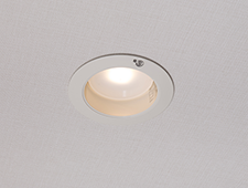 Brillia 高輪 The Court　Comfortable　快適性　LEDダウンライト