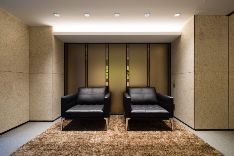 Brillia 高輪 The Court　端麗なる洗練の美学