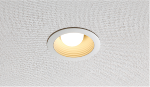 Brillia 東戸塚　Amenity　アメニティ　LED照明