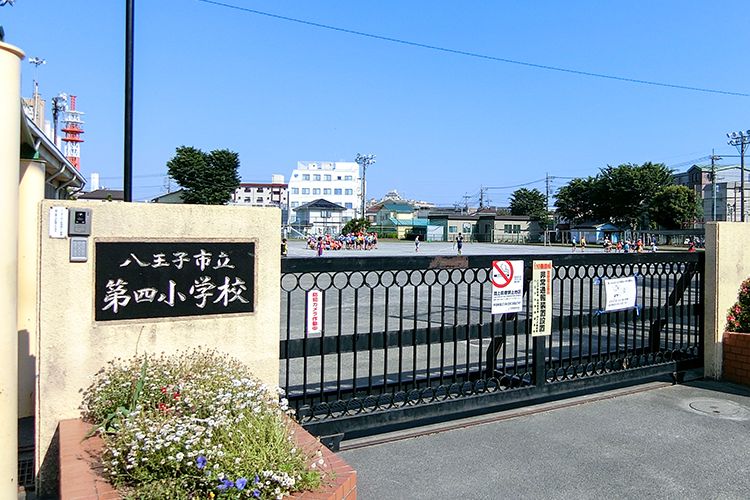 Brillia Tower 八王子　教育施設