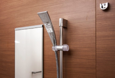 Brillia Tower 八王子　Bath Room　浴室　エアインシャワー