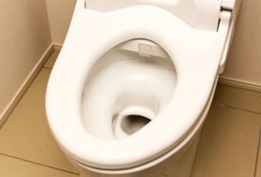 Brillia Tower 八王子　Toilet　トイレ　防汚機能付便器