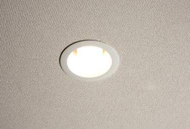 Brillia Tower 八王子　Comfortable　快適性　LEDダウンライト