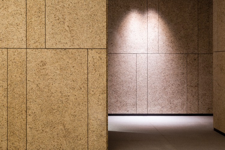 Brillia 高輪 The House　ラウンジ