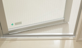 Brillia Tower 横浜東神奈川　Sanitary　水周り　キレイドア