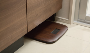 Brillia Tower 横浜東神奈川　Sanitary　水周り　ヘルスメータースペース