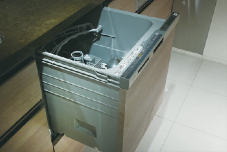 Brillia 本郷 Residence　食器洗い乾燥機