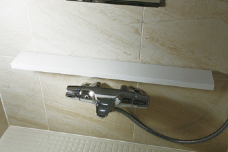 Brillia 本郷 Residence　とるピカスリムカウンター