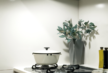 Brillia 東中野ステーションフロント　Kitchen　キッチン　ホーロークリーンパネル