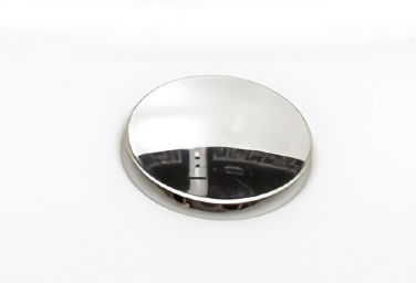 Brillia 東中野ステーションフロント　Powder Room　洗面・トイレ　フランジレス排水