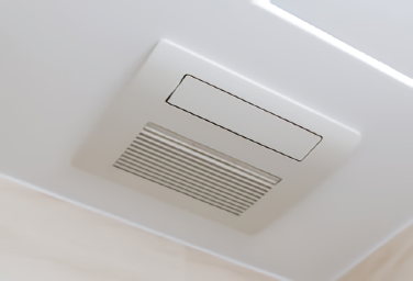 Brillia 東中野ステーションフロント　Bath Room　浴室　ミストサウナ付浴室暖房乾燥機