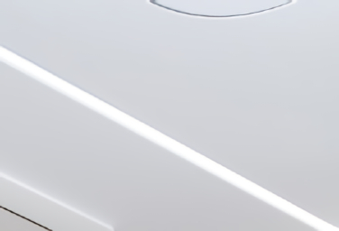 Brillia 東中野ステーションフロント　Bath Room　浴室　フラットラインLED照明