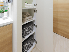 Brillia 大山 Park Front　Storage　収納　リネン庫