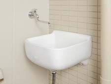 Brillia 大山 Park Front　Comfortable　快適性　スロップシンク