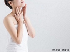 Brillia 大山 Park Front　Bath Room&Powder Room　浴室・洗面　ミストサウナ付浴室暖房乾燥機