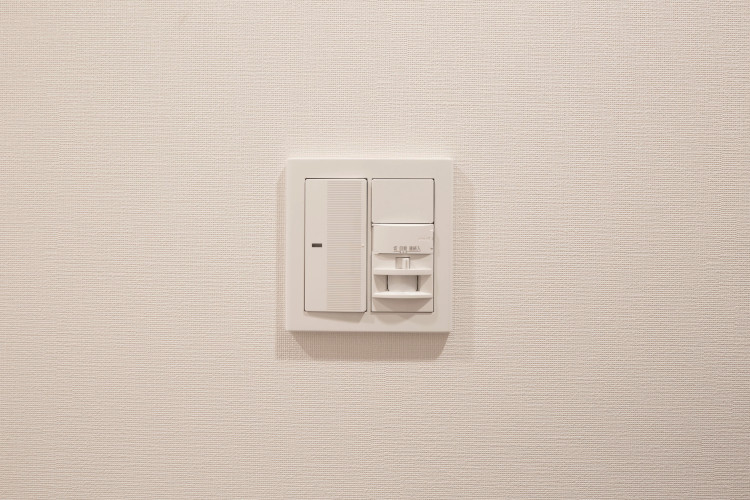 Brillia 湘南辻堂海浜公園　Comfortable　快適性　人感センサー