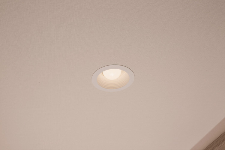 Brillia 湘南辻堂海浜公園　Comfortable　快適性　LED照明