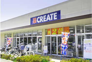 Brillia 湘南辻堂海浜公園　クリエイトS･D