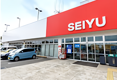 Brillia 湘南辻堂海浜公園　西友辻堂店　