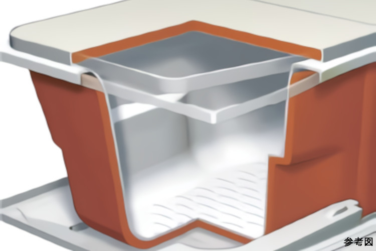 Brillia 湘南辻堂海浜公園　Bathroom　浴室　サーモバスS