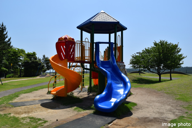 Brillia 湘南辻堂海浜公園　公園・福祉・医療