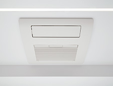 Brillia 品川キャナルサイド　Bath Room　バスルーム　浴室暖房乾燥機