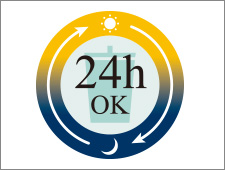 Brillia 品川キャナルサイド　Comfortable　快適性　24時間ゴミ出し可能