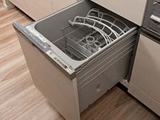 Brillia 一之江　Kitchen　キッチン　食器洗い乾燥機
